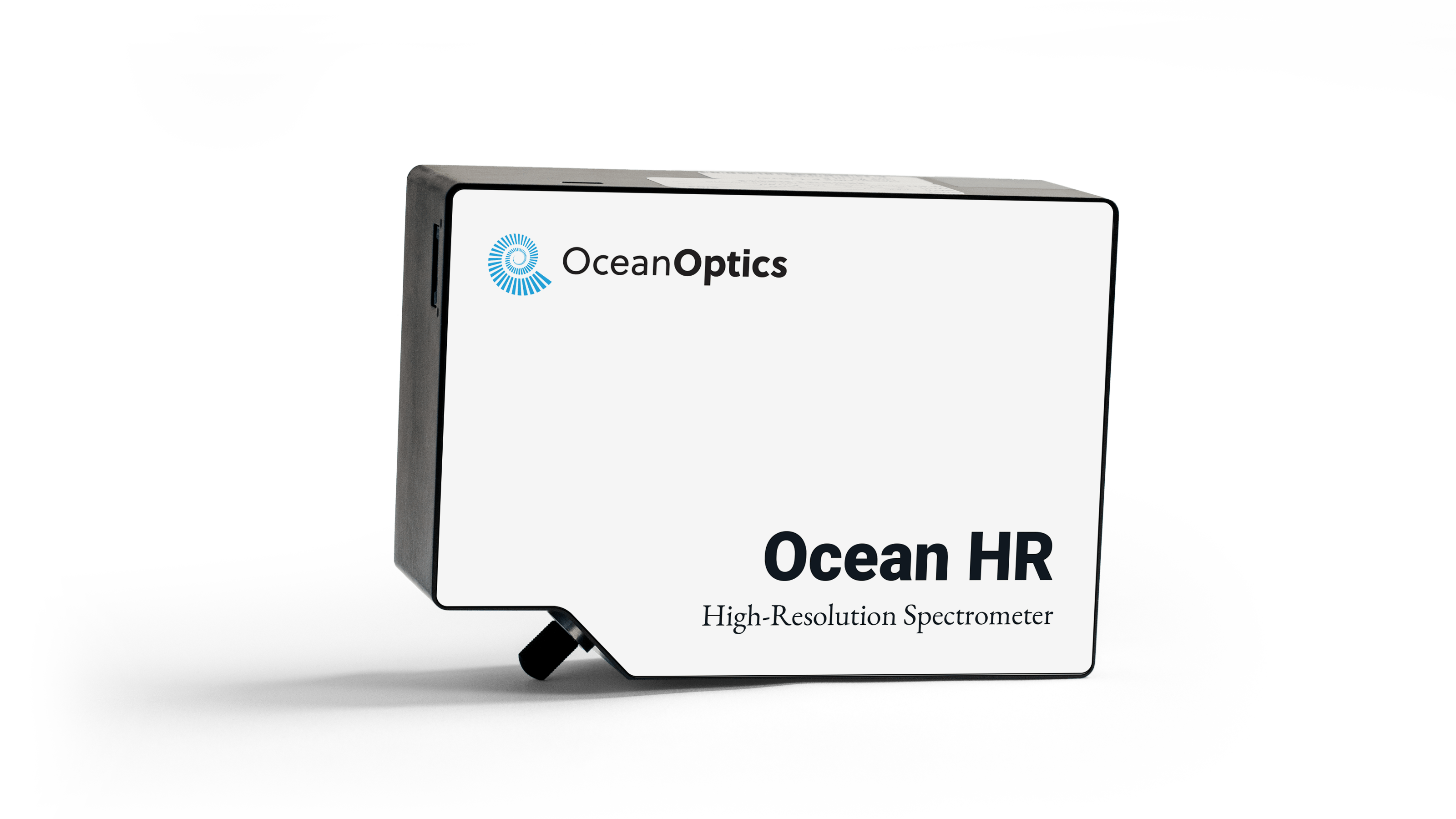 High Resolution Spectrometers Ocean Optics
