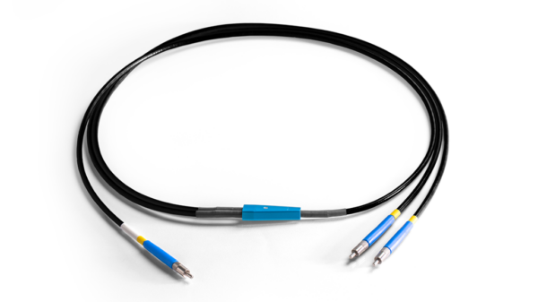 Spectrometer Fibers & Probes | Ocean Optics