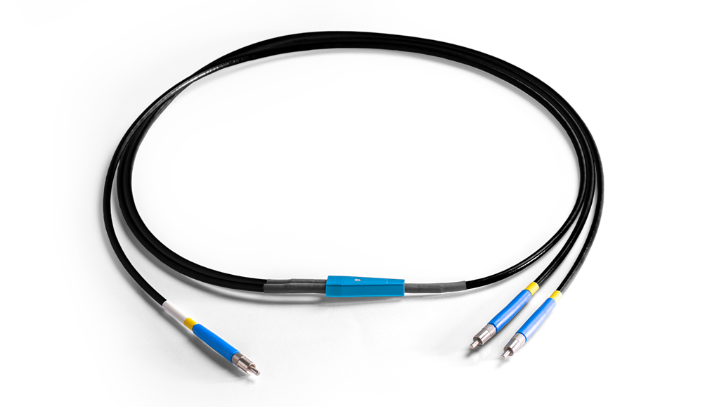 QBIF200 UV VIS Bifurcated Fibers