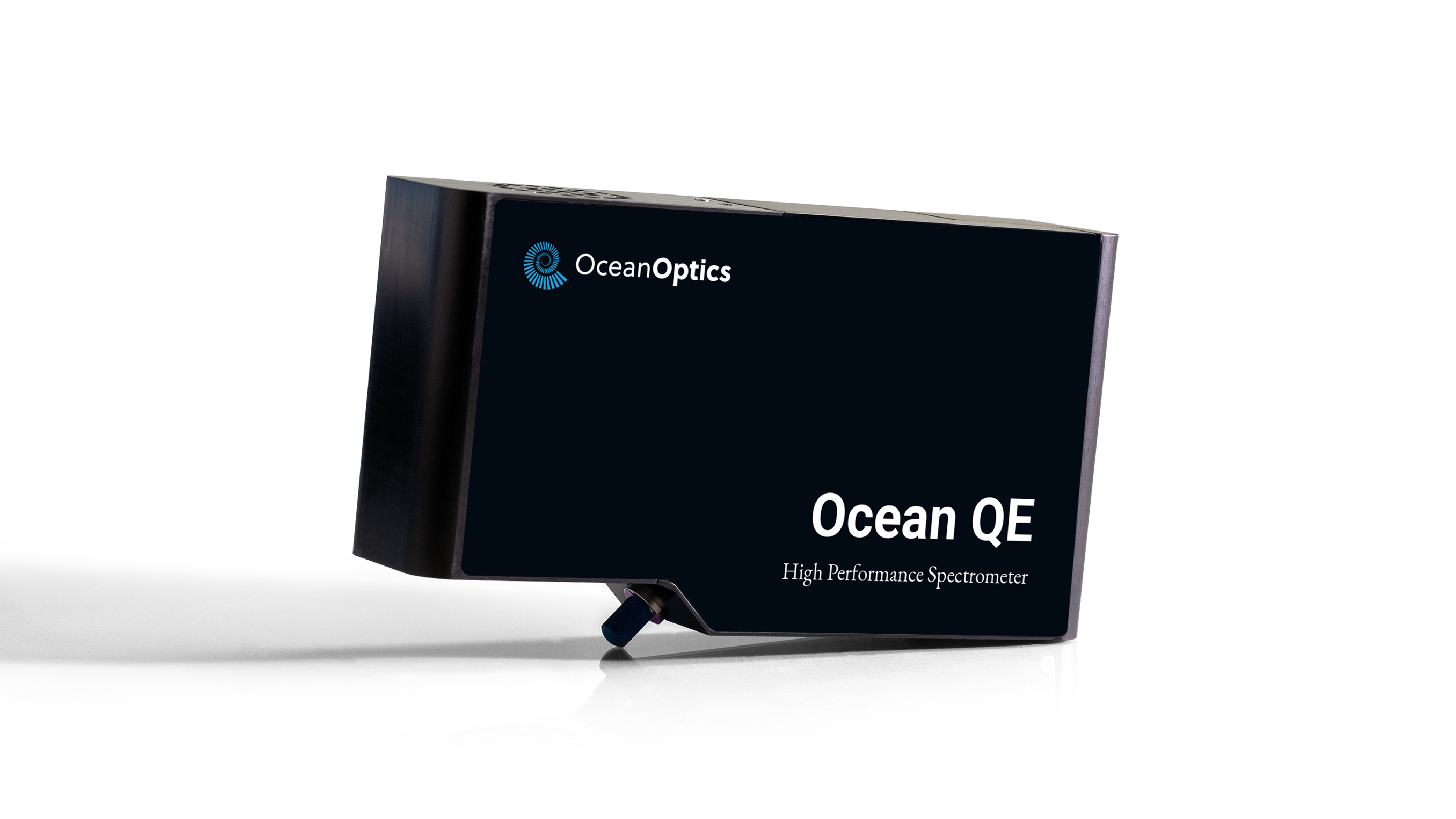 Raman Spectrometers Ocean Optics