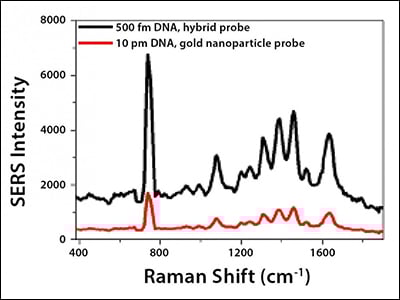 sers-based-detection-of-a-segment-of-the-hiv-1-gag-gene SERS-based detection of a segment of the HIV-1 gag-gene