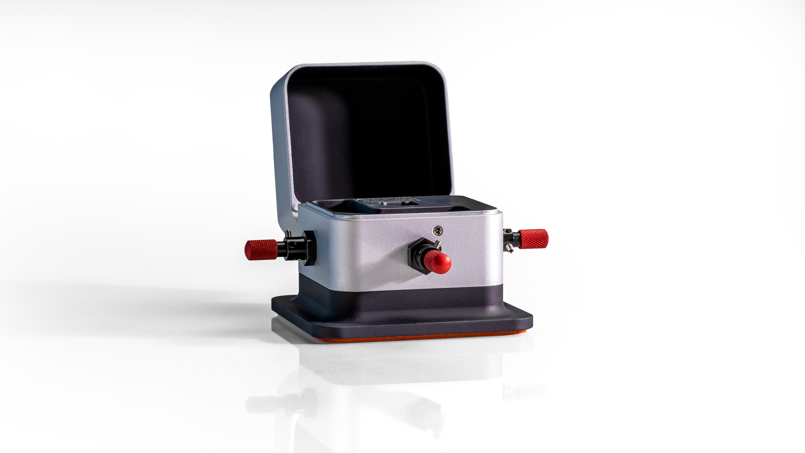 Cuvette Holder Square One
