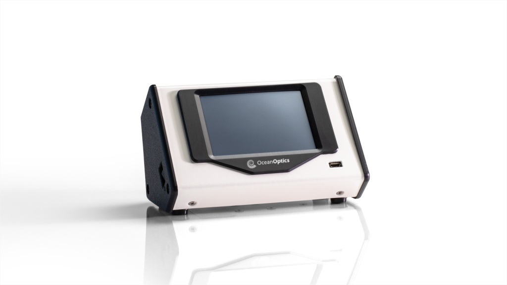 Image of LDC-1 Driver and Controller
