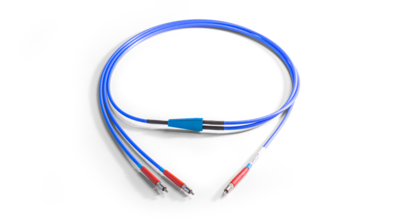 Visible-NIR Bifurcated Optical Fibers | Ocean Optics