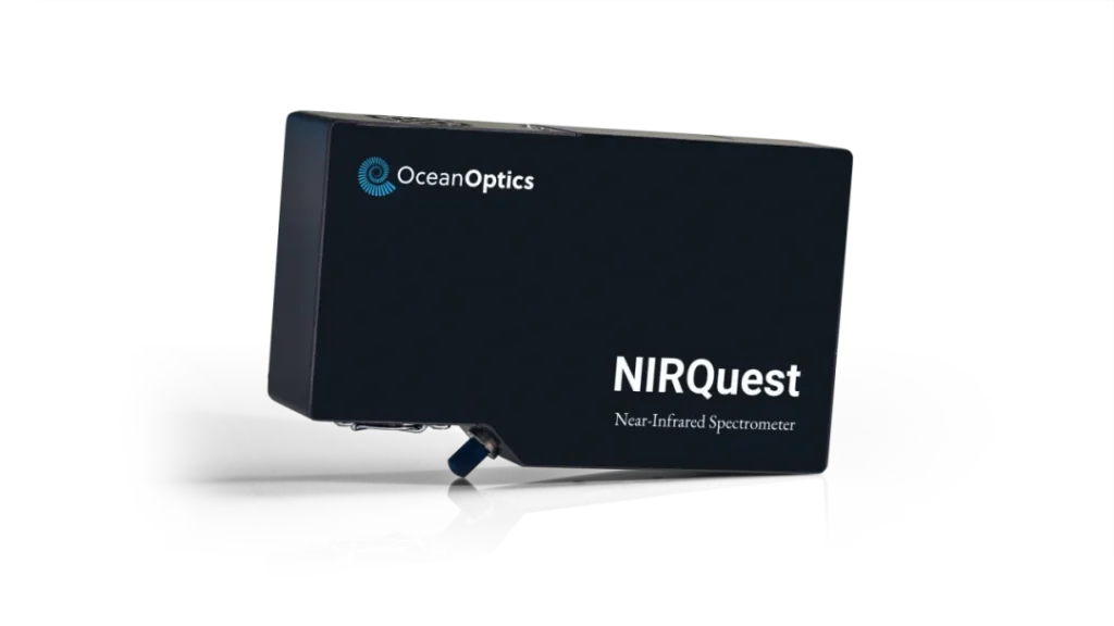 NIRQuest + 近红外光谱仪