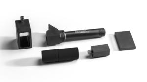 Diffuse Reflectance Probe with Integrated Light Source | Ocean Optics