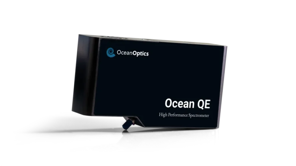 QE Pro Raman模块化拉曼光谱仪