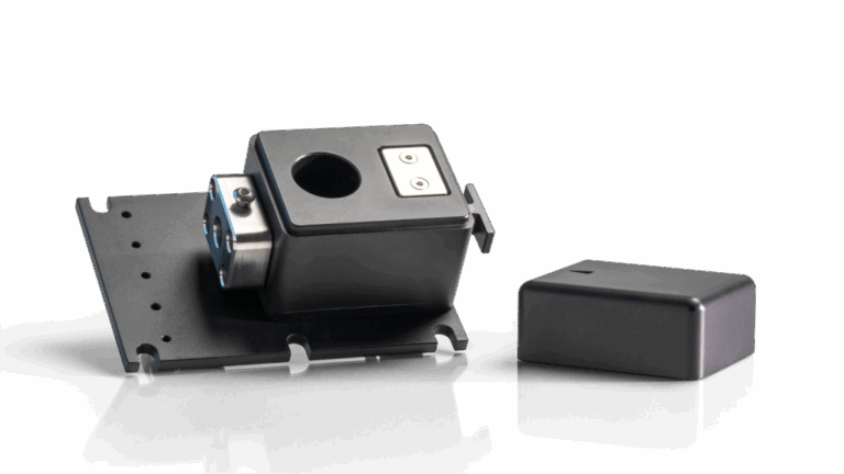 Shs Optics Raman Probe Sample Holders | Ocean Optics