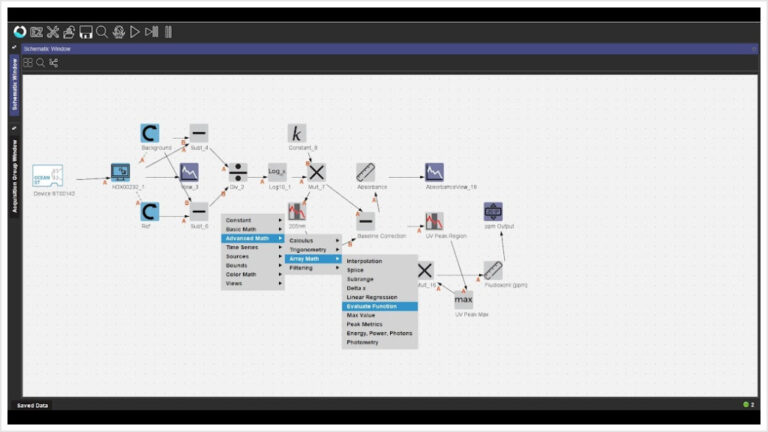 OceanView Software for Research & Science at No Cost | Ocean Optics