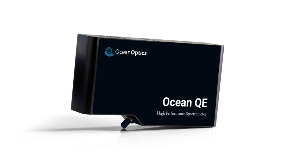 Ocean QE 高性能光谱仪