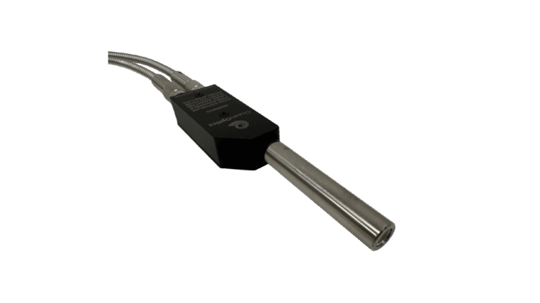 Ramina Probe Dual Wavelength and Process Raman Probes | Ocean Optics