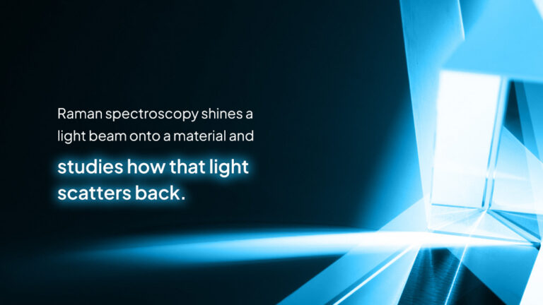 The Complete Guide to Raman Spectroscopy | Ocean Optics