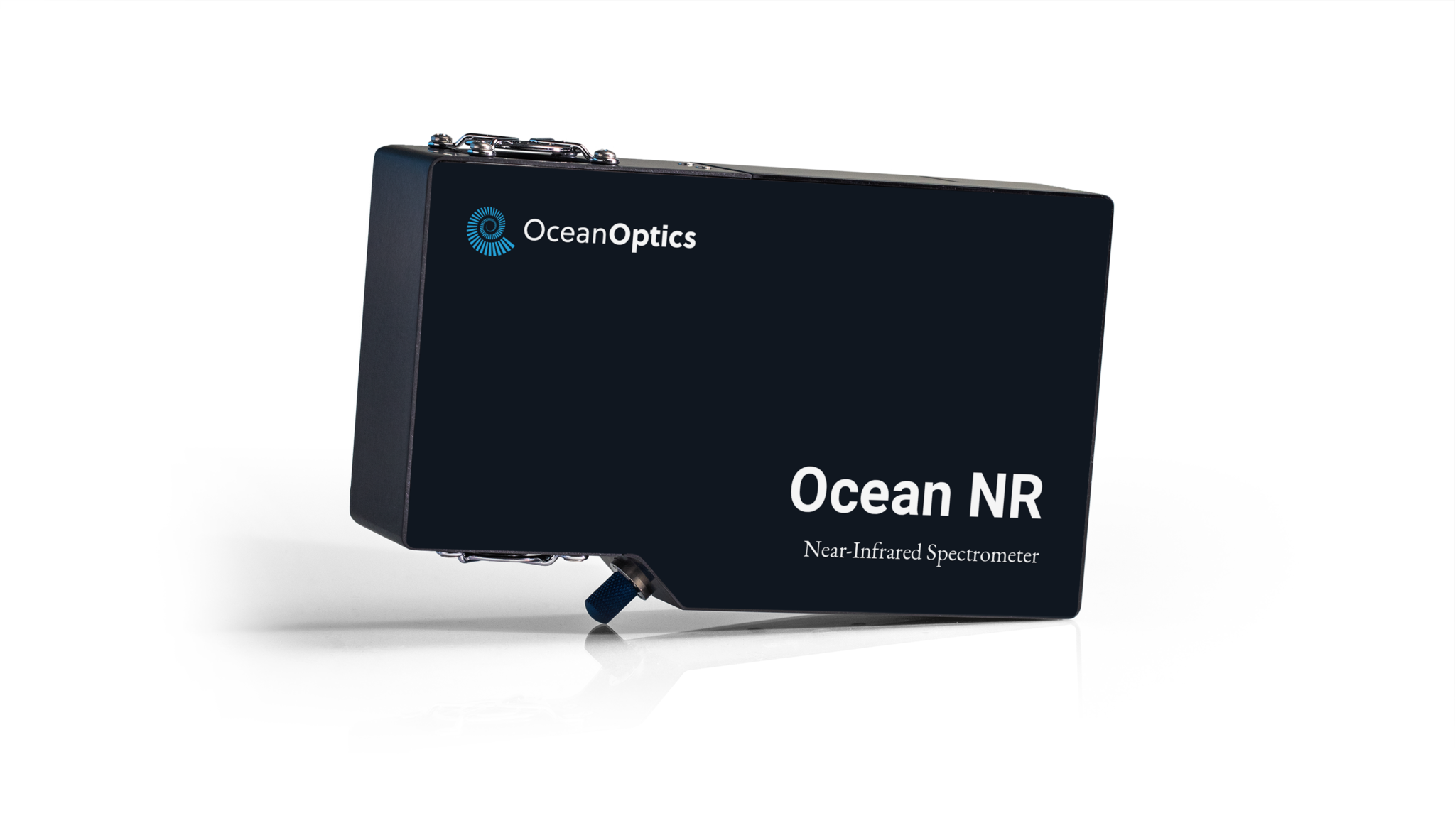 The Complete Guide to Raman Spectroscopy | Ocean Optics