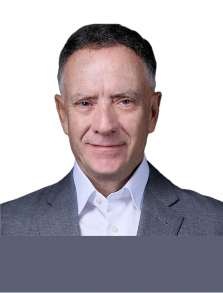 Denis Murphy