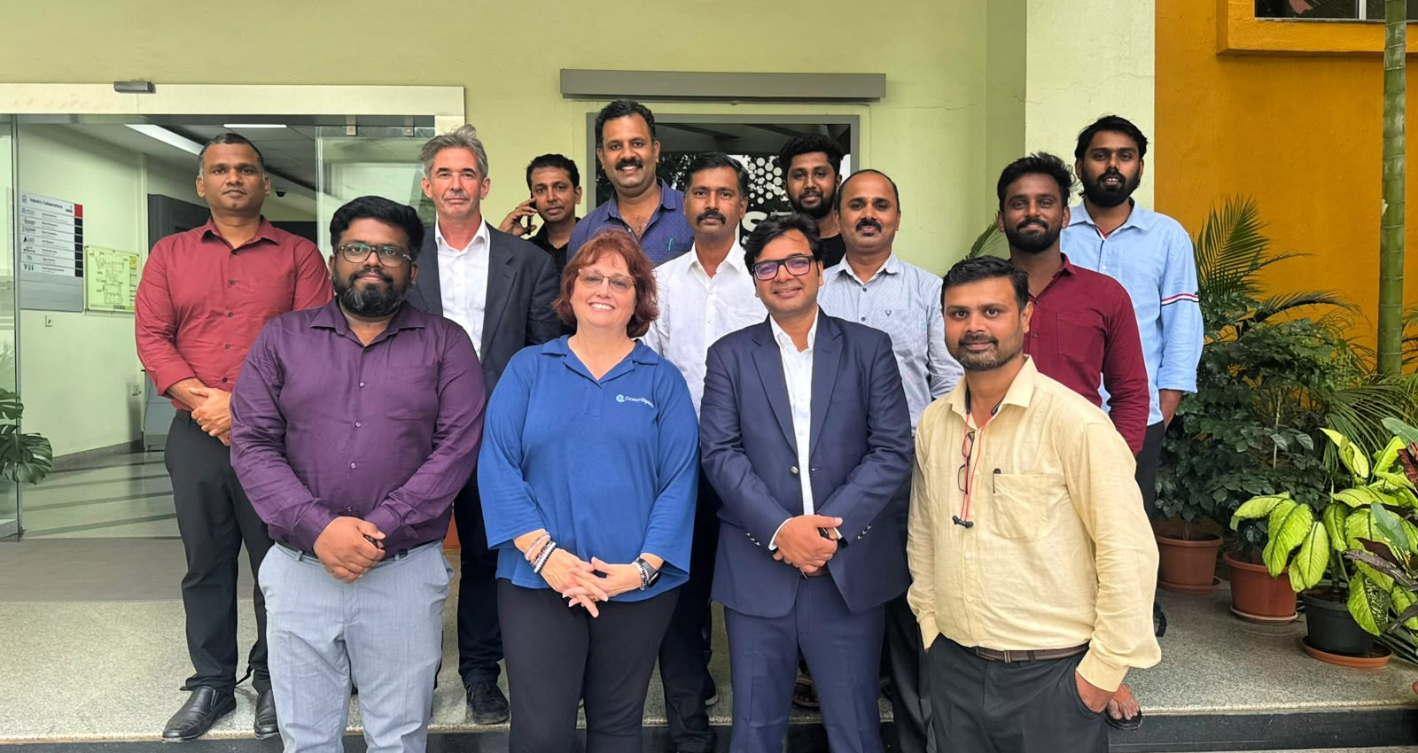 Exploring Spectroscopy Research in India